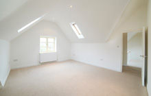 Armthorpe bedroom extension leads