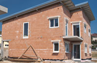 Armthorpe home extensions