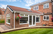 Armthorpe house extension leads